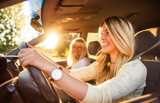 AAA Teen Driver Safety Resources