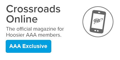 Crossroads Online Member Magazine