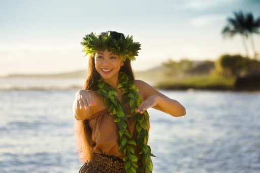 Luxurious Hawaiian Escape With Kauai