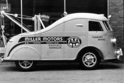 About AAA | AAA Hoosier Motor Club