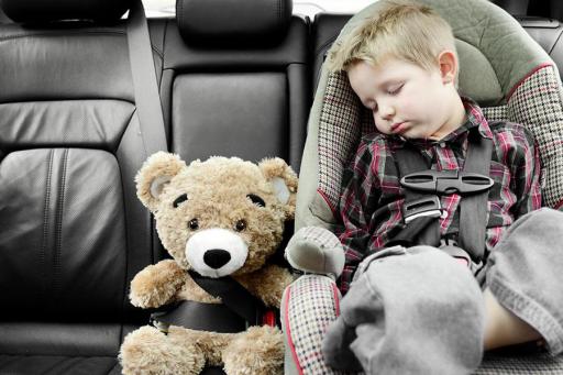 Child Passenger Safety