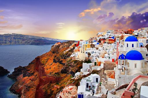 AAA Vacations - Greece