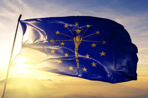 Indiana Driving Laws