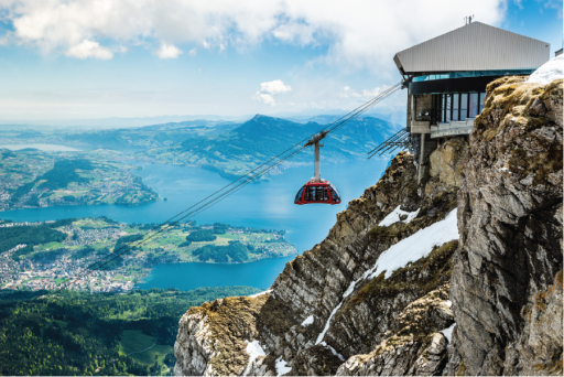 Swiss Lift