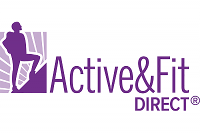 AAA Discount Partner Active and Fit Direct Logo